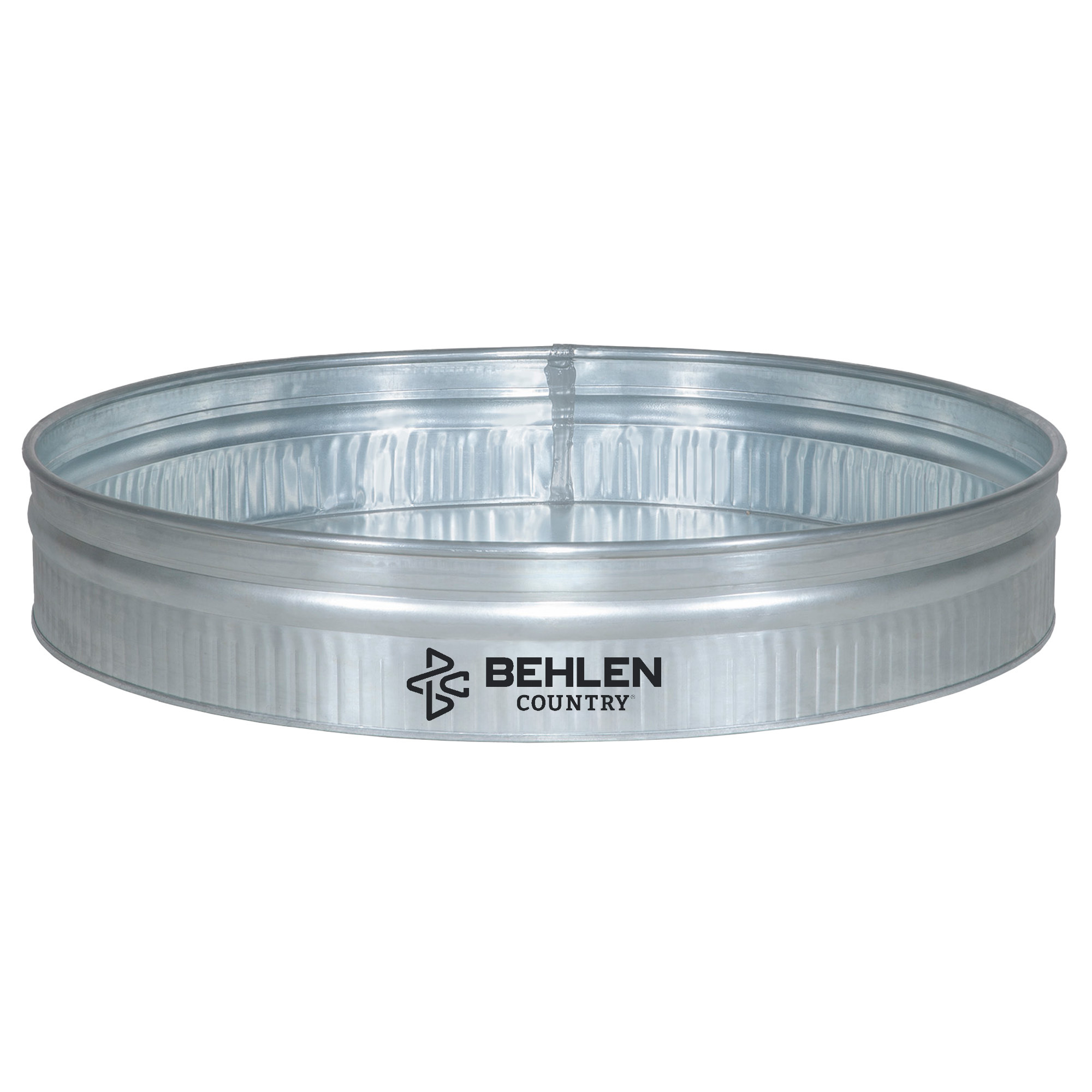Behlen Country 6' x 1' Farmstead Round Tank